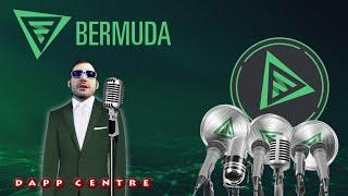 BERMUDA $BMDA AMA INTERVIEW | DEX SWAP PRIVACY WALLET ON ETHEREUM BLOCKCHAIN | DEFI |CRYPTOCURRENCY