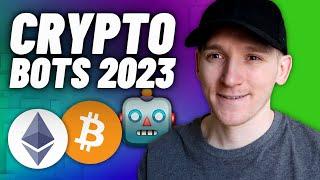 Best Crypto Trading Bots 2023 (Crypto Bots Explained)