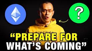 "Everyone Is WRONG About What's Coming..." - Binance CEO CZ 2023 Crypto Prediction