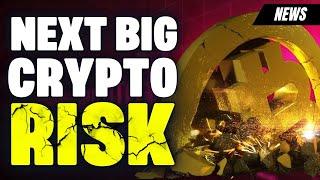 NEXT Big Crypto Exchange at RISK? MAJOR Binance, MakerDao News