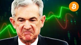 The Fed Just Made This HUGE Mistake!!!