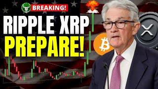 Ripple XRP WARNING - Everyone Will Be Effected In 3 Months… (Prepare Now)