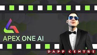 APEX ONE AI | USING SMART FARMING TECHNOLOGY TO EARN A PASSIVE INCOME WITH ARTIFICIAL INTELLIGENCE!