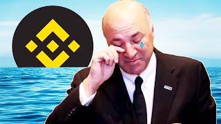 Binance Caused FTX Bankruptcy