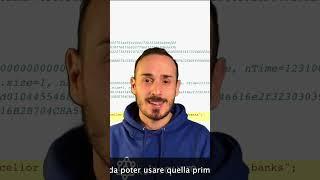 I primi bitcoin e Curiosità #4