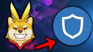 How To Buy Toshinori Inu Token on Trust Wallet | How To Buy Toshinori Inu Token on PancakeSwap