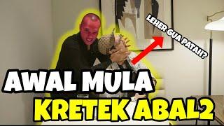 SIAPA SEBENARNYA BEEMZ ARYO SI KRETEK ABAL2? GUA DIKRETEK LANGSONG SEHAT !!