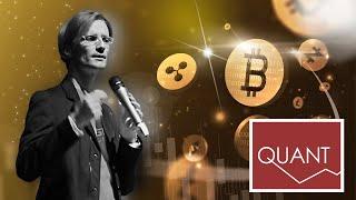 QUANT 2023 | Looking for Next Crypto FAANG | YouChain Business Speed Dating