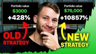 I Made 20X My Crypto Gains With One Trick! (HOW WHALES TRADE)