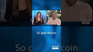 What role do gold and Bitcoin play in the coming monetary reset?