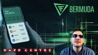 BERMUDA V2 IS NOW LIVE! $BMDA SWAP & SEND CRYPTO ANONYMOUSLY! CRYPTOCURRENCY | DEFI | DEX EXCHANGE