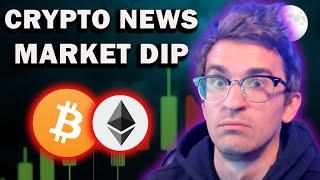 Is a Crypto Bear Market Coming? (Important Update)
