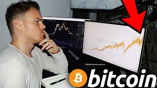 Was ist mit der Bitcoin Hashrate los...!?