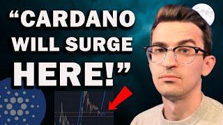IS CARDANO ADA DEAD??? (Urgent Update)