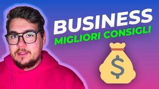 BUSINESS ONLINE & PARTITA IVA 2023 COME COMINCIARE AL MEGLIO