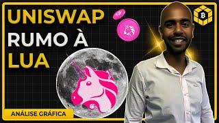 Apple aprova app da Uniswap e token pode disparar