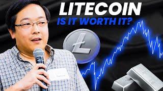 Litecoin - LTC Still Worth It?