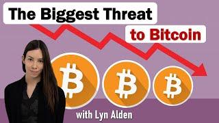 Could Bitcoin be REPLACED by a "Superior" Technology? | Lyn Alden