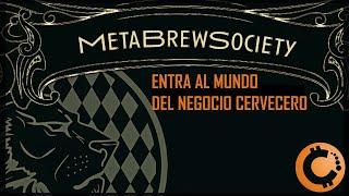 METABREW SOCIETY | CON ESTOS NFT SERÁS DUEÑO DE TU PROPIA CERVECERÍA