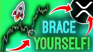 XRP: THIS IS THE TIME FOR XRP (RIPPLE)!!!!!!!!!!!! XRP + BTC + Crypto Price Prediction Analysis