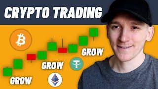 Best Way To Grow A Small Crypto Trading Account