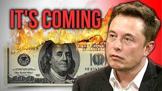 your money is going to $0 (Elon Musk Inflation WARNING)