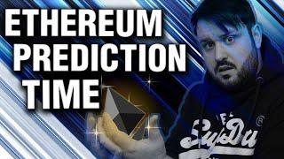 My Ethereum Price Prediction – Why Eth has Incredible Potential