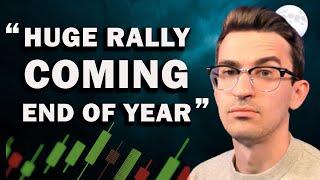 HUGE CRYPTO AND NFT RALLY COMING!? (seriously urgent)