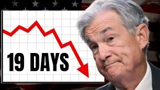 It’s Over: The Fed DESTROYED New Home Buyers in 2023 (BREAKING CRYPTO NEWS)