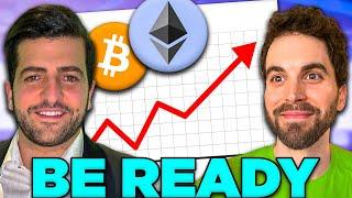 Ethereum Will Flip Bitcoin ‘Permanently’ By NEXT Bull Run (#1 Reason Why)