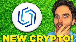 New Crypto Alert! This 100% SEC-Regulated Blockchain Is About To Make History! | DeCryptoFi