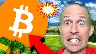 SELL BITCOIN NOW!!!!? [my answer will SHOCK you]