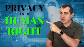 Privacy is a Human Right - Bitcoin Q&A