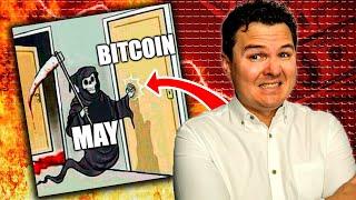 Bitcoin: Sell In May, And Go Away