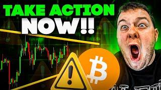 EVERYONE IS WRONG ABOUT THIS BITCOIN PATTERN!!!!!!!!