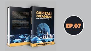 CAPITALI CORAGGIOSI | EP.07 | CORE SATELLITE VS M.A.R.O.