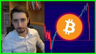 The Bitcoin Collapse In 2023 | Are We Repeating History?