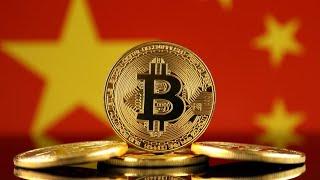 China Bans Bitcoin. For The 7th? 8th? 9th? Time...