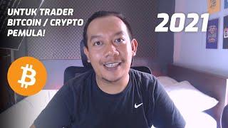 Untuk Trader Bitcoin dan Crypto Pemula - 4 Exchange Crypto Yang Sering Saya Gunakan