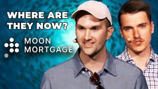Pitch Day 2022 - Where Are They Now? - Episode 2: Moon Mortgage