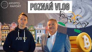 Co dzieje się w Poznaniu? - Poznań Vlog #1