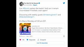 #bitcoin es intocable o porque no quieres parecer un idiota a lo largo de la historia