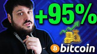 The BEST Bitcoin & Crypto Investing Strategies THAT ACTUALLY WORK!