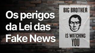 A LEI das FAKE NEWS; países aderindo ao BRICS; CAMPOS NETO deixará o BC?; TURQUIA inflação e juros