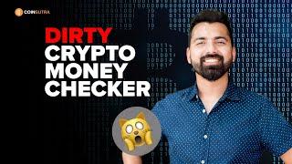 Dirty Crypto Money  - You Are At Risk!