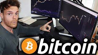 Bitcoin zieht an... $1M in 90 Tagen?