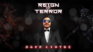 REIGN OF TERROR | UNIQUE CYBERPUNK SRPG | PLAY TO OWN | GAMEFI | $REIGN  $ROT