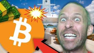 BITCOIN:  THIS CHANGES EVERYTHING!!!!!!!