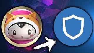 How To Buy Kitty Inu Token on Trust Wallet | How To Buy Kitty Inu Token on Uniswap