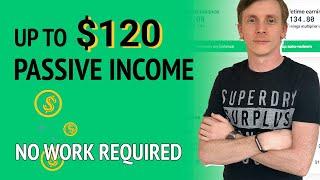 EarnApp+ Review - Earn Up to $120 Passive Income with EarnApp+